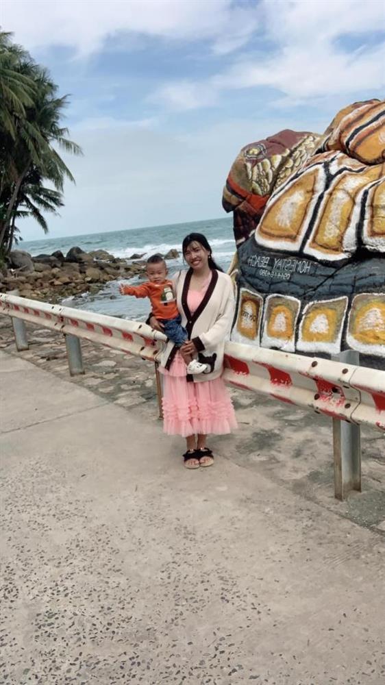 Thị Nở tái sinh Quách Phượng nhan sắc ra sao sau 6 năm dao kéo?-2