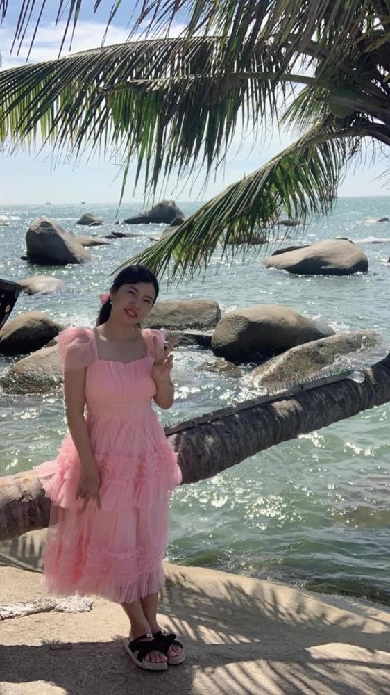 Thị Nở tái sinh Quách Phượng nhan sắc ra sao sau 6 năm dao kéo?-3