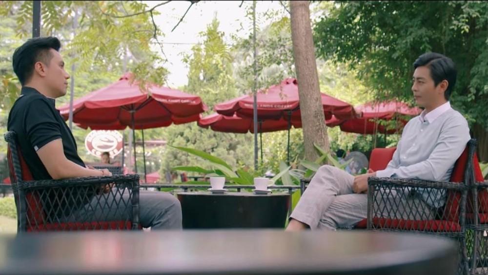 Khán giả nản, mất kiên nhẫn với phim của Hồng Diễm - Việt Anh-8