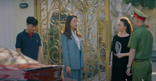 Khán giả nản, mất kiên nhẫn với phim của Hồng Diễm - Việt Anh-1