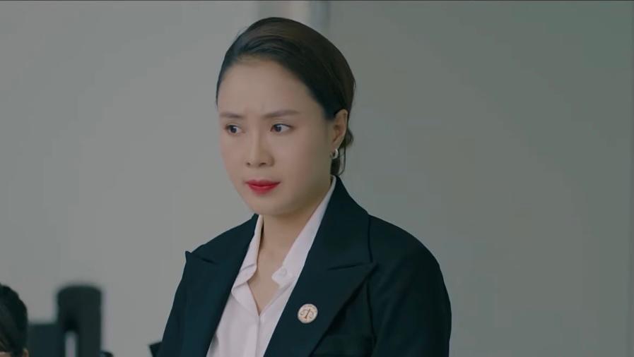 Khán giả nản, mất kiên nhẫn với phim của Hồng Diễm - Việt Anh-4