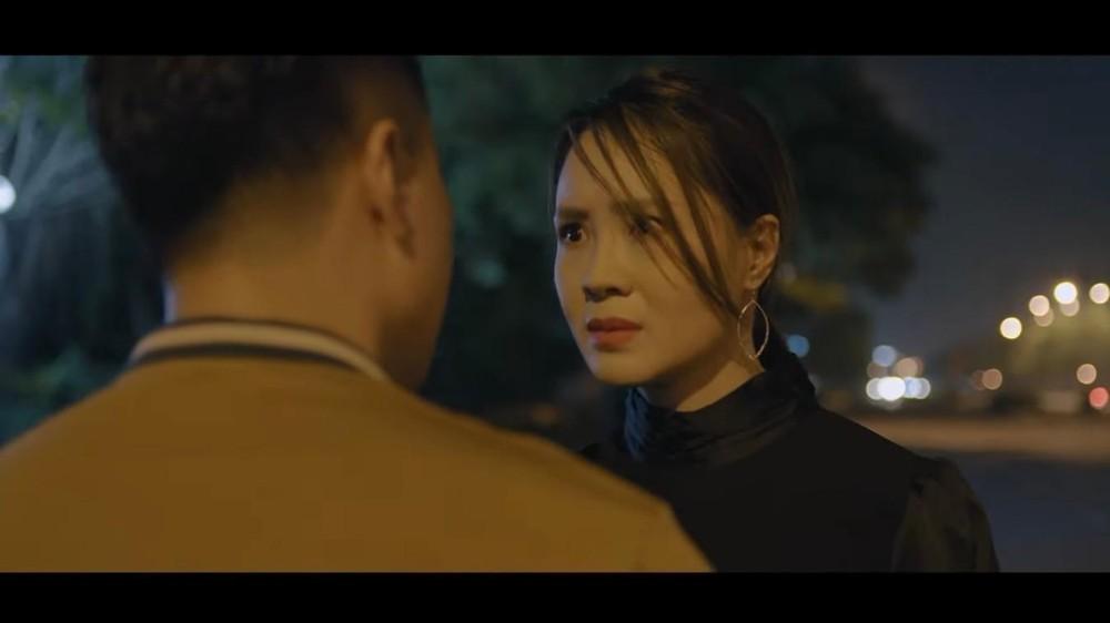 Khán giả nản, mất kiên nhẫn với phim của Hồng Diễm - Việt Anh-5