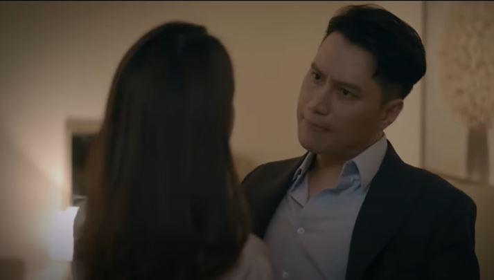 Khán giả nản, mất kiên nhẫn với phim của Hồng Diễm - Việt Anh-6