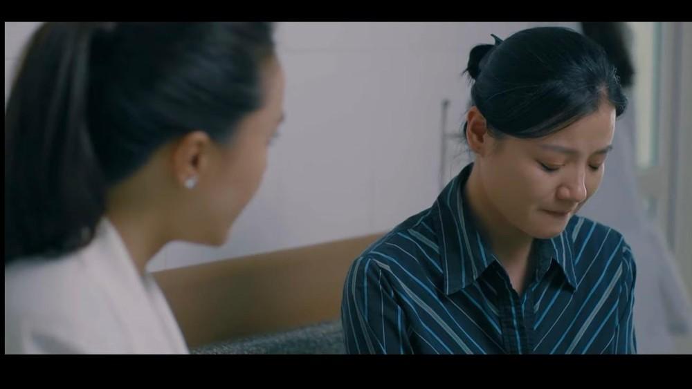 Khán giả nản, mất kiên nhẫn với phim của Hồng Diễm - Việt Anh-14