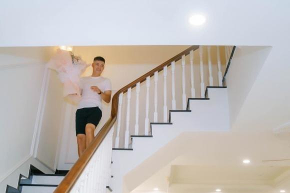 Loạt ảnh hiếm biệt thự mới của Thủy Tiên - Công Vinh-5