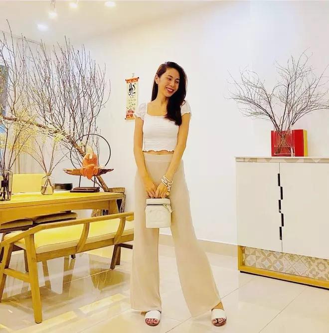 Loạt ảnh hiếm biệt thự mới của Thủy Tiên - Công Vinh-8