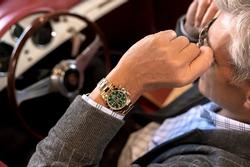 Đầu tư Rolex lời hơn vàng, chứng khoán, bất động sản