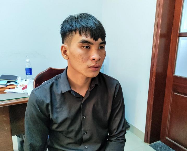 Tạm giữ 6 người liên quan vụ đâm hai cha con thương vong ở Vũng Tàu-2