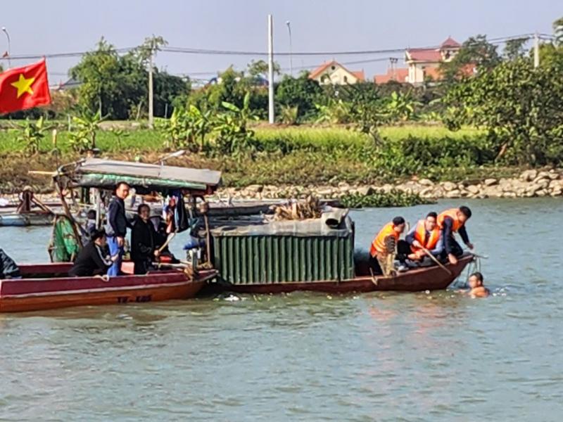 Hành trình 15 ngày đêm truy bắt đối tượng gây trọng án, phóng hỏa đốt nhà-1