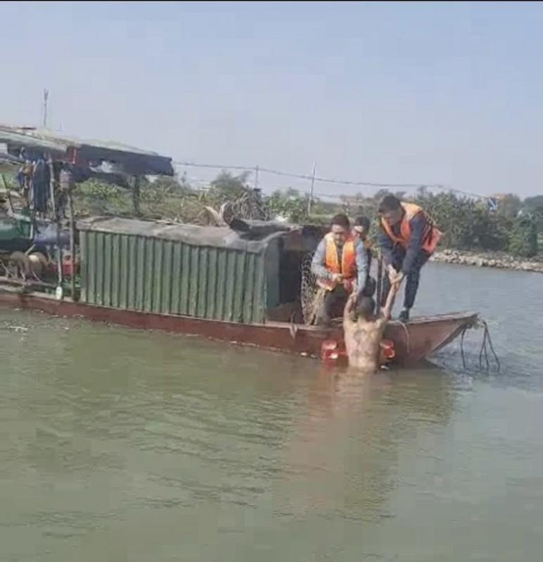 Hành trình 15 ngày đêm truy bắt đối tượng gây trọng án, phóng hỏa đốt nhà-3