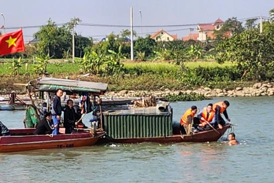 Hành trình 15 ngày đêm truy bắt đối tượng gây trọng án, phóng hỏa đốt nhà