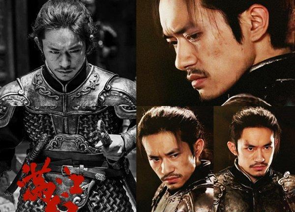 Vương Nhất Bác - Dịch Dương Thiên Tỉ đối đầu cực căng dịp Tết-1