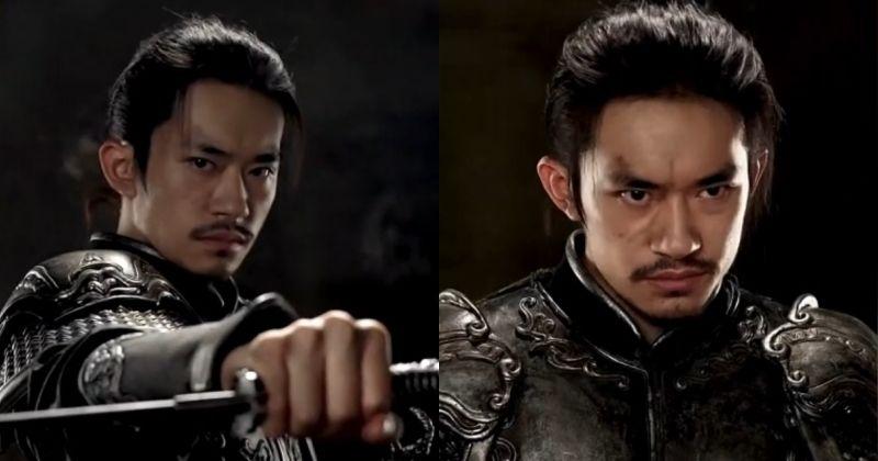 Vương Nhất Bác - Dịch Dương Thiên Tỉ đối đầu cực căng dịp Tết-2