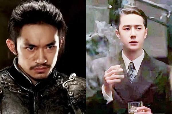 Dịch Dương Thiên Tỉ là ông hoàng phòng vé trẻ nhất Trung Quốc-5