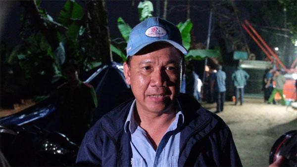 Mẹ bé rơi xuống cọc bê tông: Con ngoan học giỏi, 10 tuổi chỉ 20kg-4