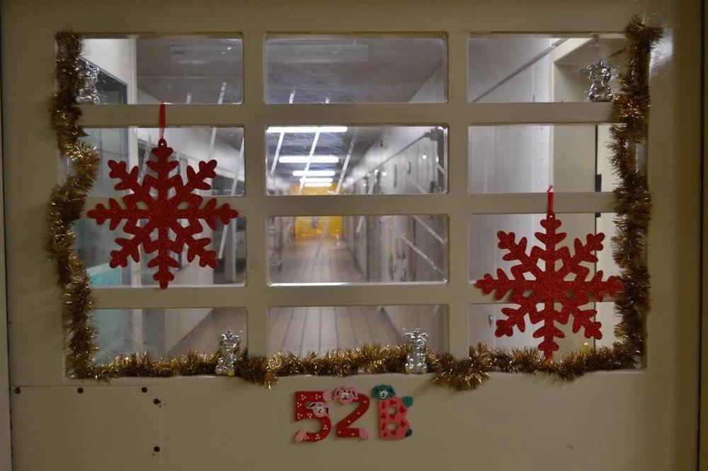 Người 7 năm đón giao thừa trong tù: Không gì sánh được với tự do-3