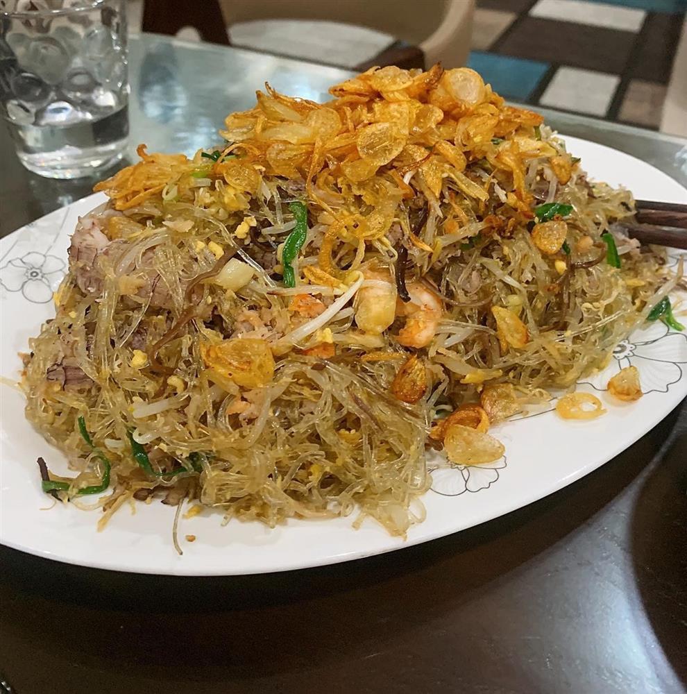 9x khoe bữa sáng tự làm, cả tuần chẳng lo trùng món-7