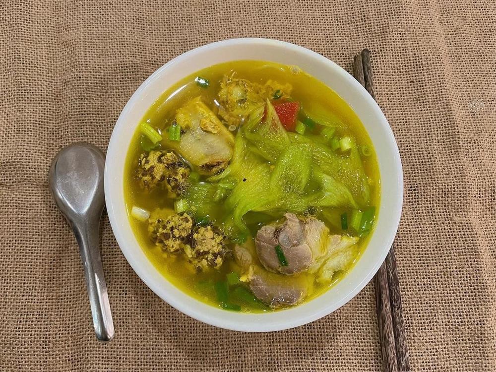 9x khoe bữa sáng tự làm, cả tuần chẳng lo trùng món-8