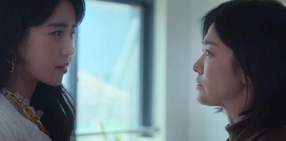 The Glory: Song Hye Kyo diễn hay nhưng già thật rồi-2