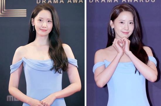 Yoona 'lên đồ' nhàm chán sến sẩm, phong độ nữ thần xuống dốc