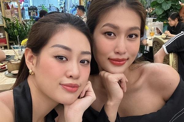 Hoa hậu Thiên Ân qua CAM thường có thực sự đẹp?-11