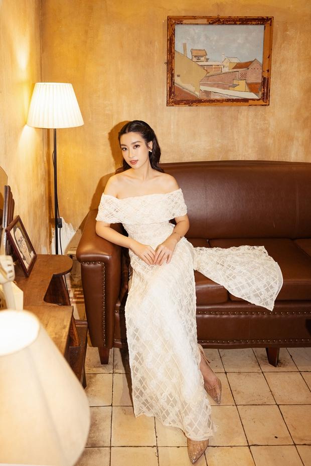 Lý Nhã Kỳ và Huyền Lizzie hở cực bạo nhưng không hề phô phang-7