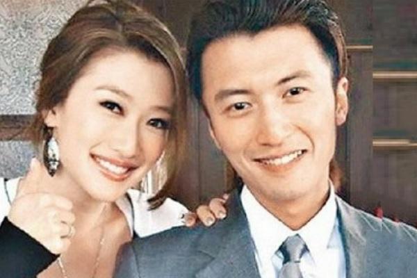 Tạ Đình Phong và Vương Phi lại vướng tin chia tay-4