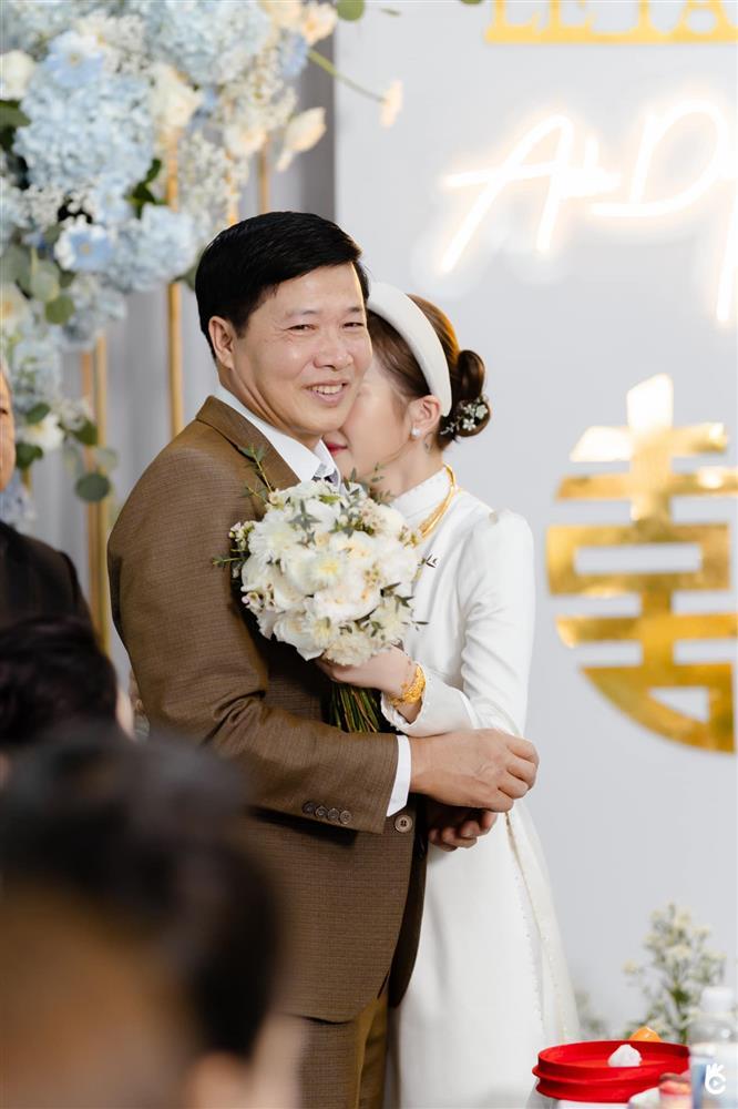 Tiktoker Lê Thị Khánh Huyền tung ảnh cưới với bồ cũ Linh Ngọc Đàm-3