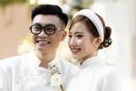 Tiktoker Lê Thị Khánh Huyền tung ảnh cưới với bồ cũ Linh Ngọc Đàm