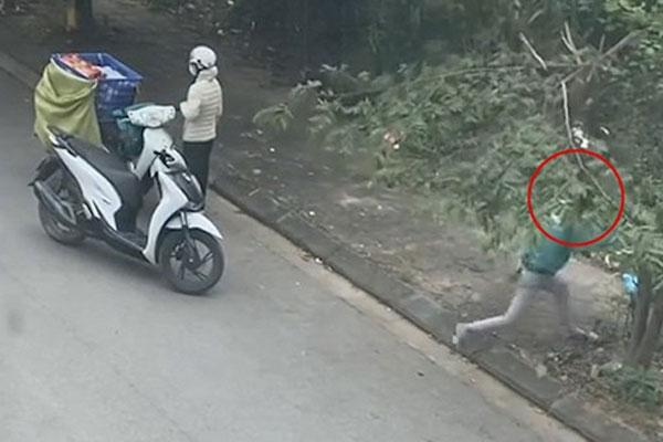 Đặt bó hoa tiền trị giá 37 triệu, ai ngờ bị shipper cuỗm mất-3