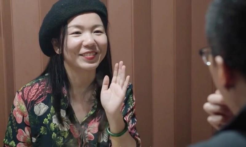 Cô gái hẹn hò hơn 100 người trong một năm vì… muốn sinh con-1