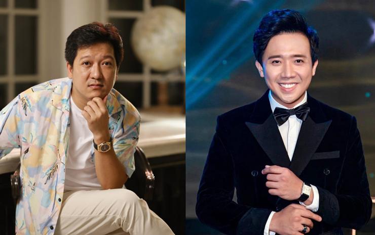 Những câu nói đáng chú ý của Trấn Thành – Trường Giang năm 2022-1