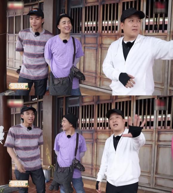 Những câu nói đáng chú ý của Trấn Thành – Trường Giang năm 2022-4