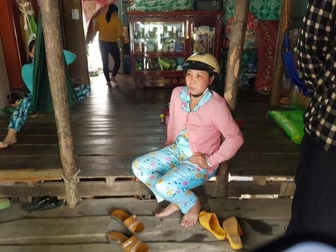 Xót xa lý do bé trai bị rơi xuống trụ bê tông sâu 35m-3