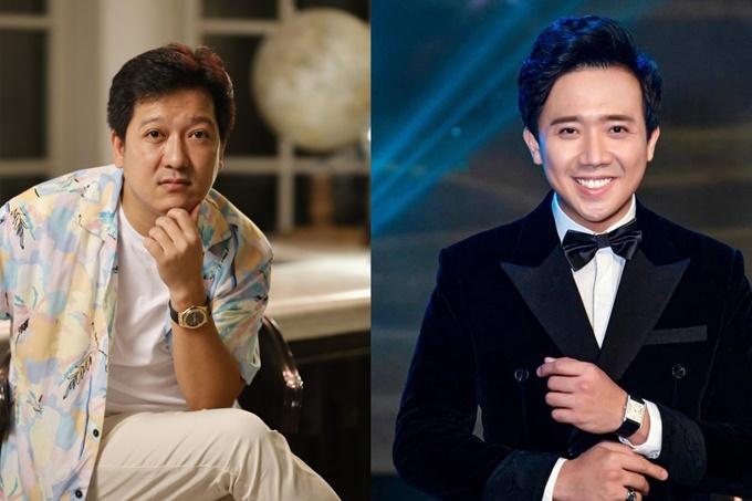 Con gái Trường Giang quấn bố, có những hành động cưng xỉu-8