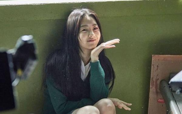 Loạt nhân vật mang tính biểu tượng của phim Hàn 2022-3