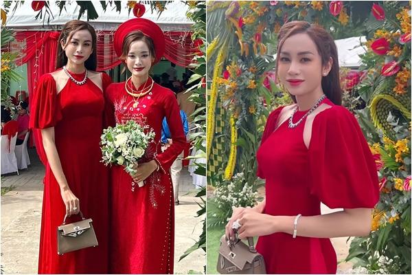 Người đẹp chuyển giới Lương Mỹ Kỳ có thân hình hoàn hảo nhờ ý thức mỡ ở đâu giảm ở đó-11