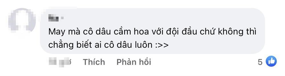 Lương Mỹ Kỳ mặc kém duyên tại đám cưới: Rồi ai mới là cô dâu?-7