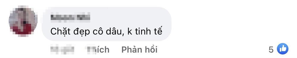 Lương Mỹ Kỳ mặc kém duyên tại đám cưới: Rồi ai mới là cô dâu?-8