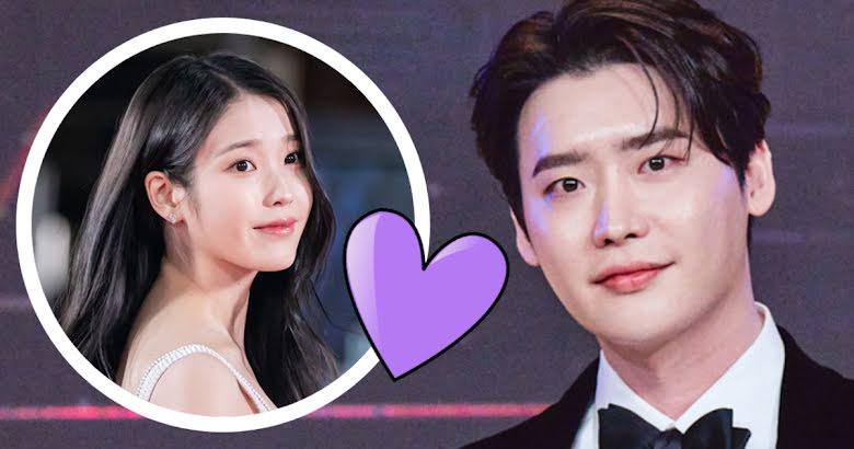 Lee Jong Suk - IU chi gần 400 triệu để hẹn hò bí mật-2