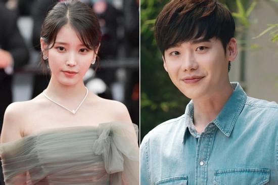 Lee Jong Suk - IU chi gần 400 triệu để hẹn hò bí mật