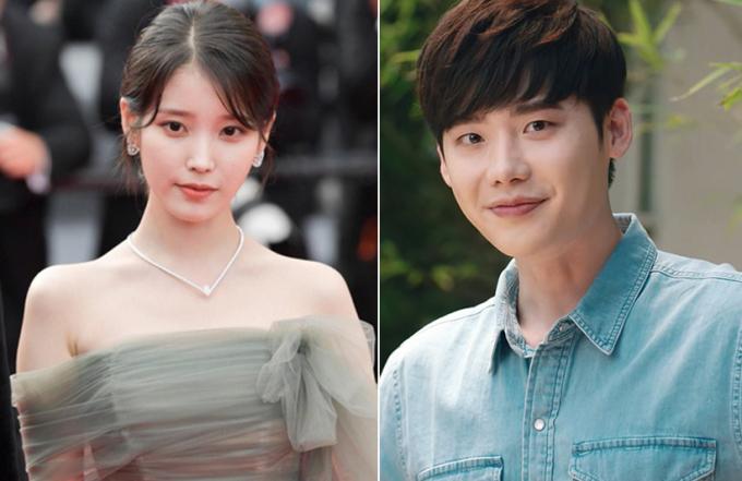 Lee Jong Suk - IU chi gần 400 triệu để hẹn hò bí mật-1