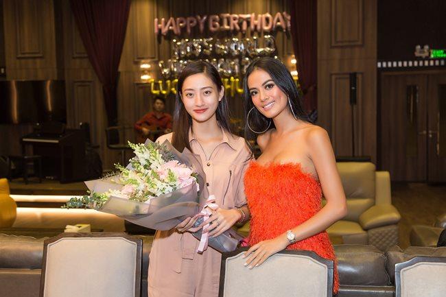 Lương Thùy Linh từng muốn dao kéo 1 bộ phận khiến cô siêu ghét-3