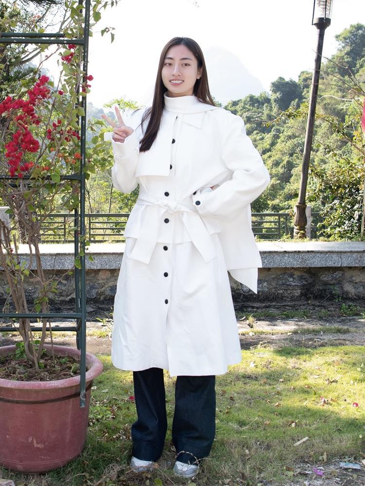 Lương Thùy Linh từng muốn dao kéo 1 bộ phận khiến cô siêu ghét-4