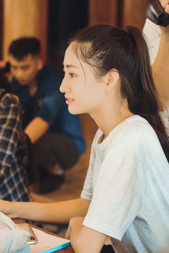 Lương Thùy Linh từng muốn dao kéo 1 bộ phận khiến cô siêu ghét-6