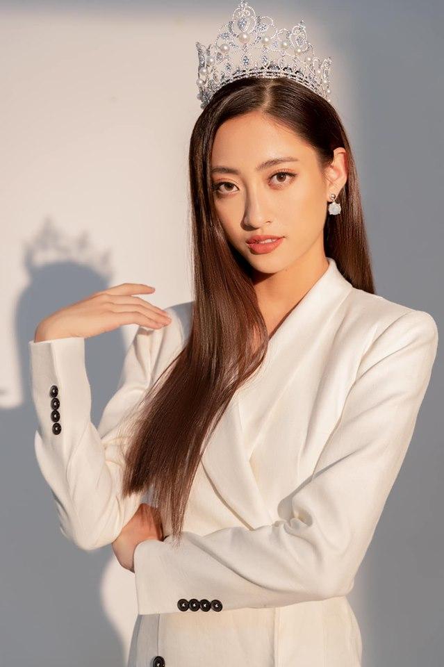 Lương Thùy Linh từng muốn dao kéo 1 bộ phận khiến cô siêu ghét-8