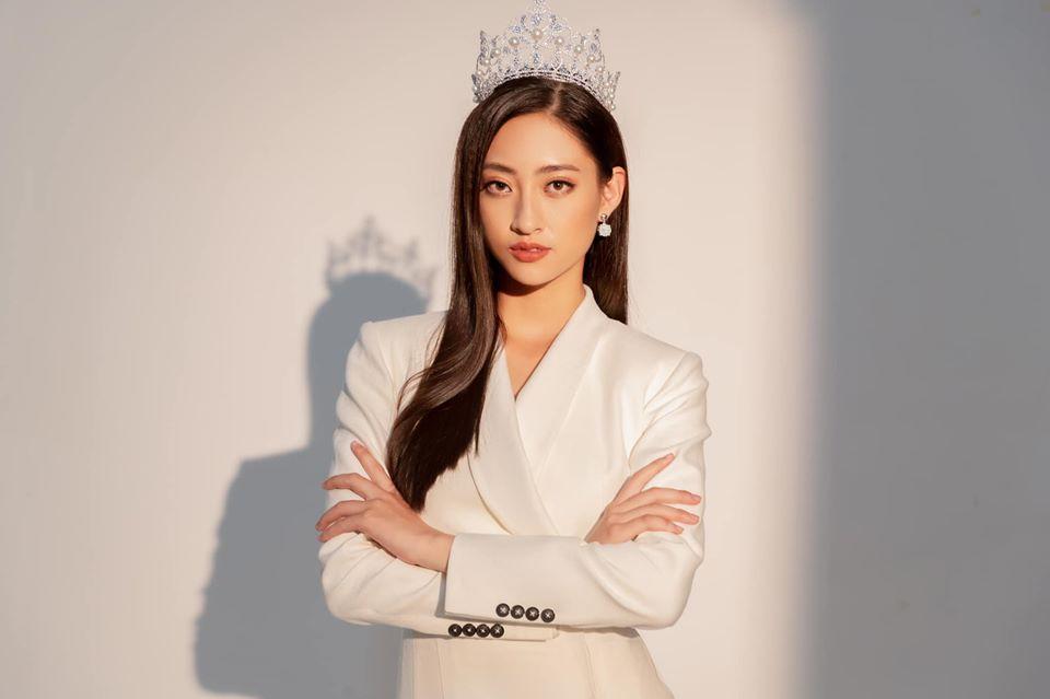 Lương Thùy Linh từng muốn dao kéo 1 bộ phận khiến cô siêu ghét-7