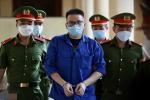 Hacker Nhâm Hoàng Khang sắp hầu tòa