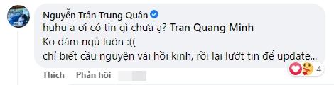 Sao Việt cầu nguyện bé trai rơi vào trụ bê tông gặp được phép màu-5