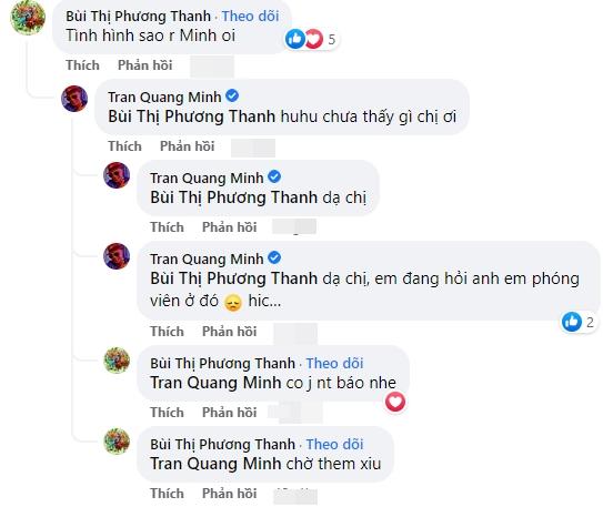 Sao Việt cầu nguyện bé trai rơi vào trụ bê tông gặp được phép màu-6